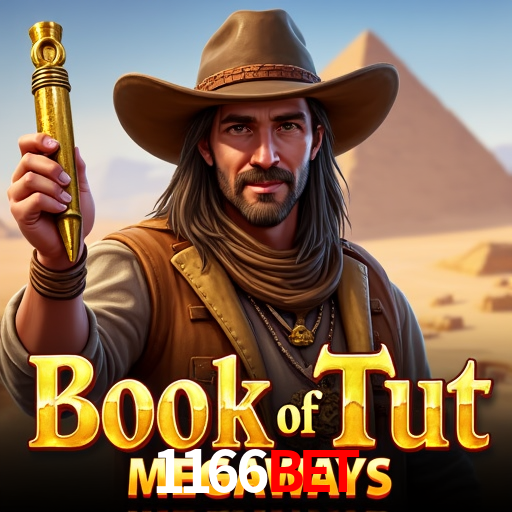 1166BET.Com